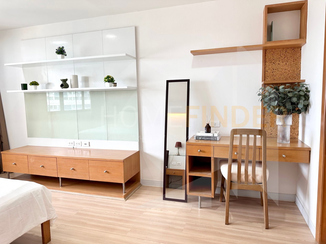 รูป The Royal Place 2 1 bedroom, for rent - รูปที่ 5/8