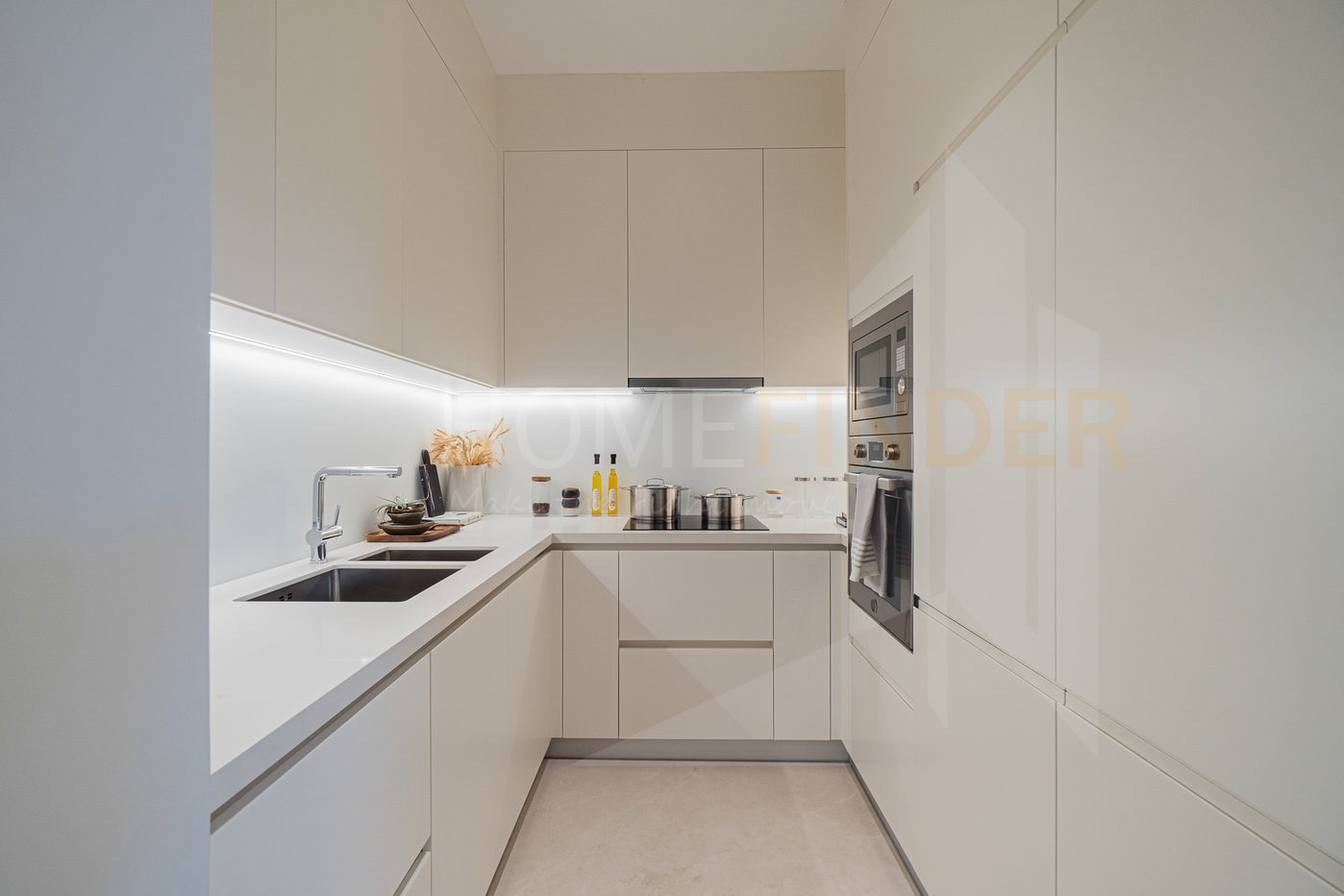 รูป Mulberry Grove The Forestias 3 bedrooms, for sale - รูปที่ 5/10