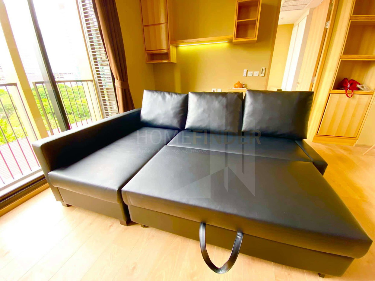picture Noble BE19 1 bedroom, for rent - 6/11