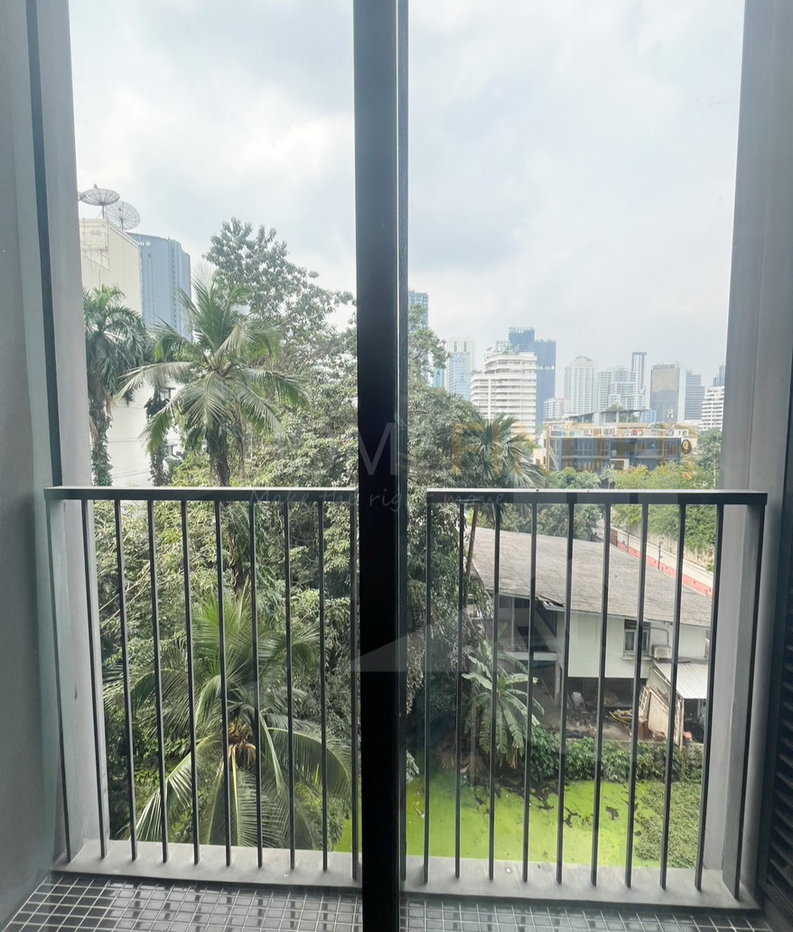 picture Noble BE 33 1 bedroom, for rent - 4/4