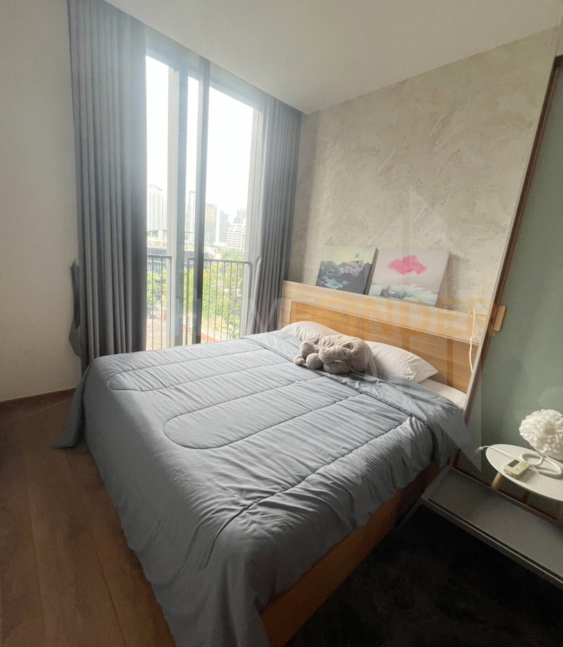 picture Noble BE 33 1 bedroom, for rent - 3/4