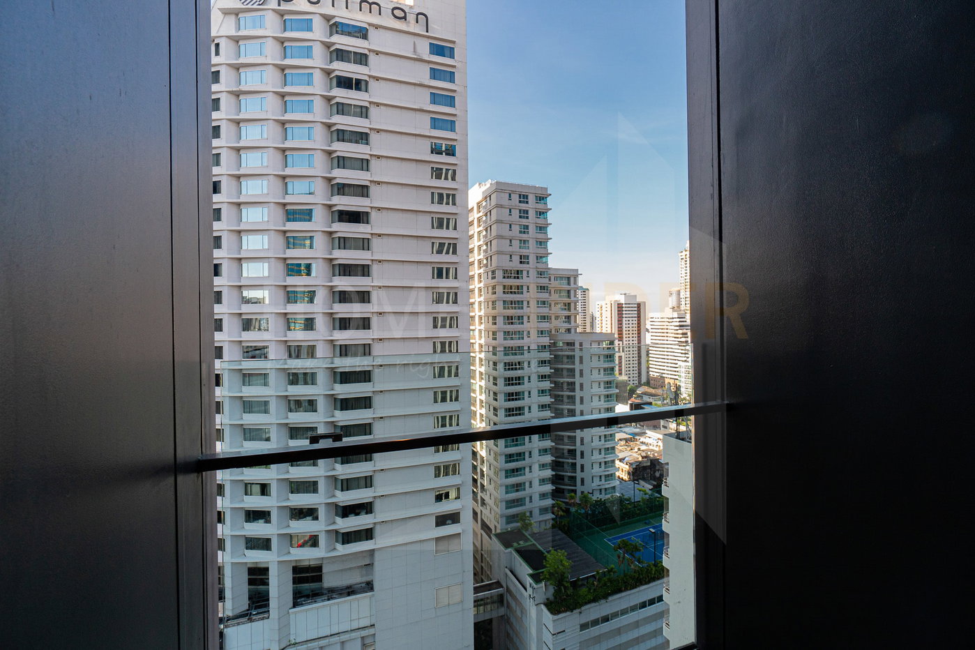 picture Celes Asoke 1 bedroom, for rent - 16/16