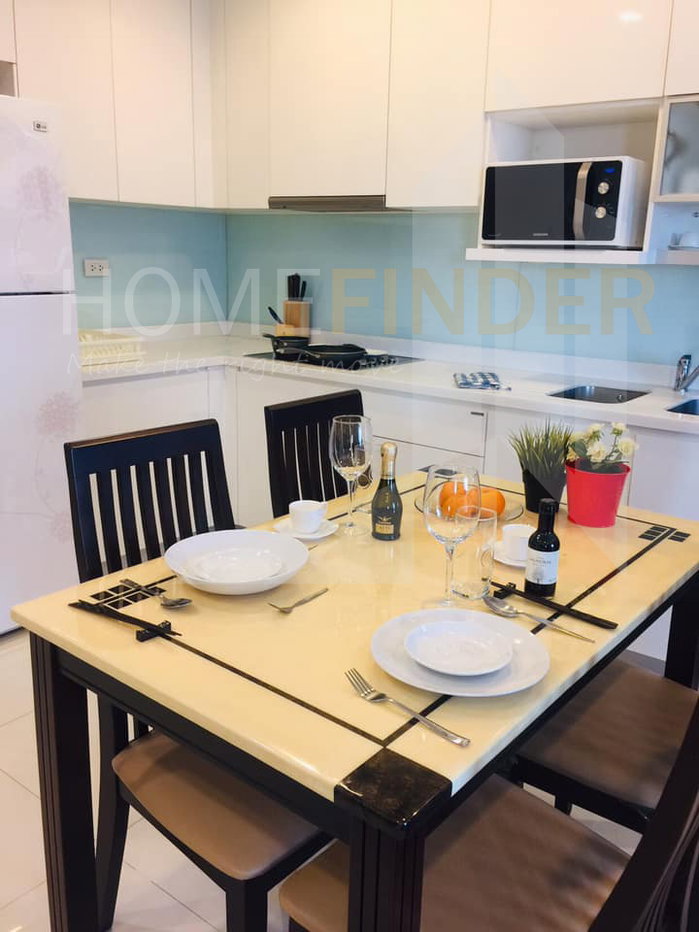 picture Amanta Lumpini 1 bedroom, for rent - 11/11