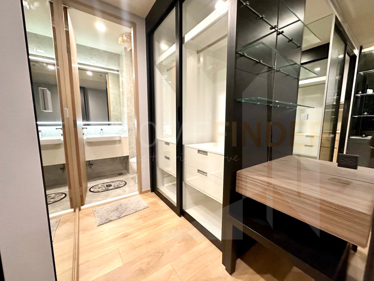 รูป Noble Around 33 1 bedroom, for rent - รูปที่ 3/6