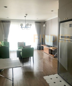 Baan Siri Sathorn Yenakard 1 bedroom, for rent