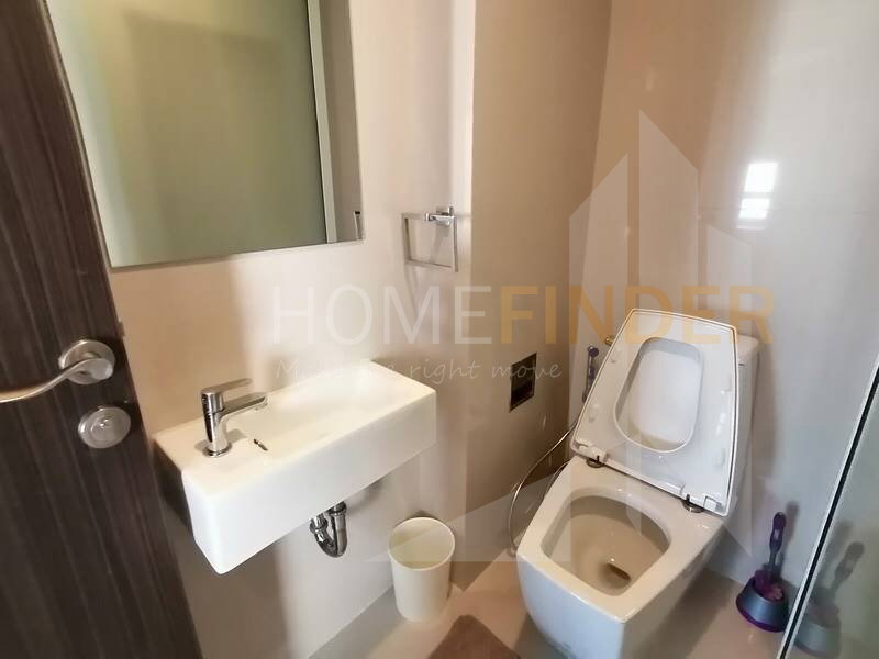 รูป Rhythm Sukhumvit 44/1 2 bedrooms, for rent - รูปที่ 2/14