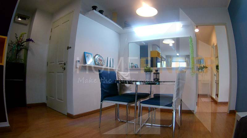 picture U Delight @ Jatujak Station 2 bedrooms, for rent - 12/16