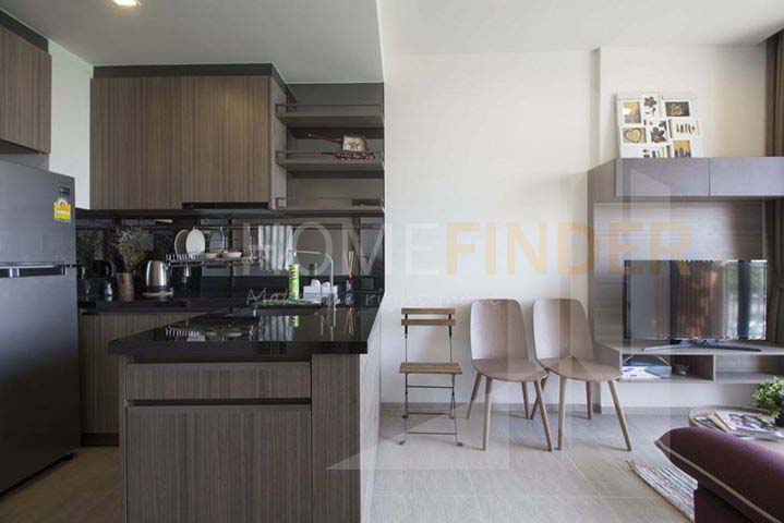 picture Mori Haus 1 bedroom, for rent - 1/5
