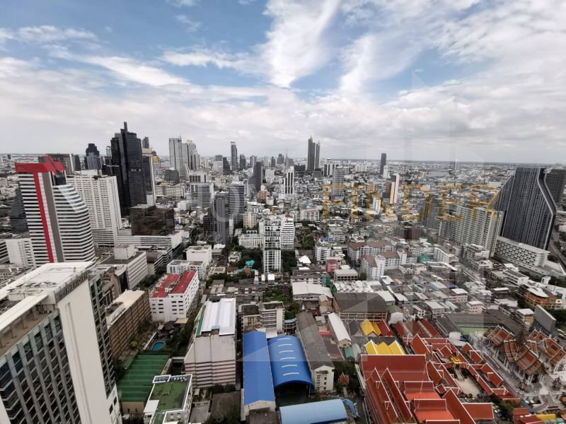 picture Ashton Chula-Silom || แอชตัน จุฬา-สีลม 1 bedroom, for rent - 7/18