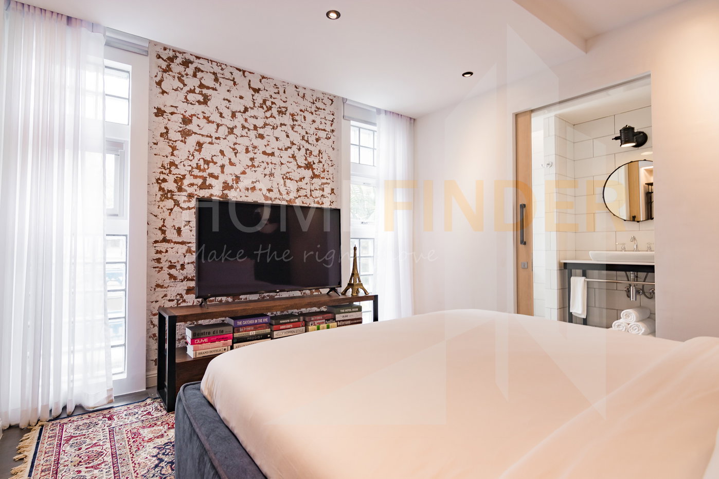 รูป Penthouse Condominium 3 6 bedrooms, for sale - รูปที่ 42/75