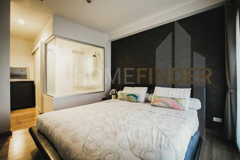 The Seed Musee 1 bedroom, for rent