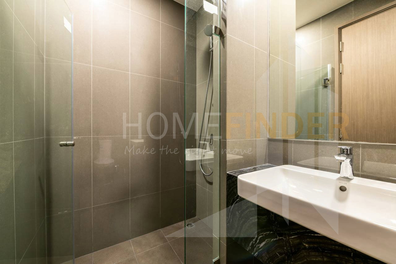 picture Ashton Chula-Silom || แอชตัน จุฬา-สีลม 1 bedroom, for rent - 15/15