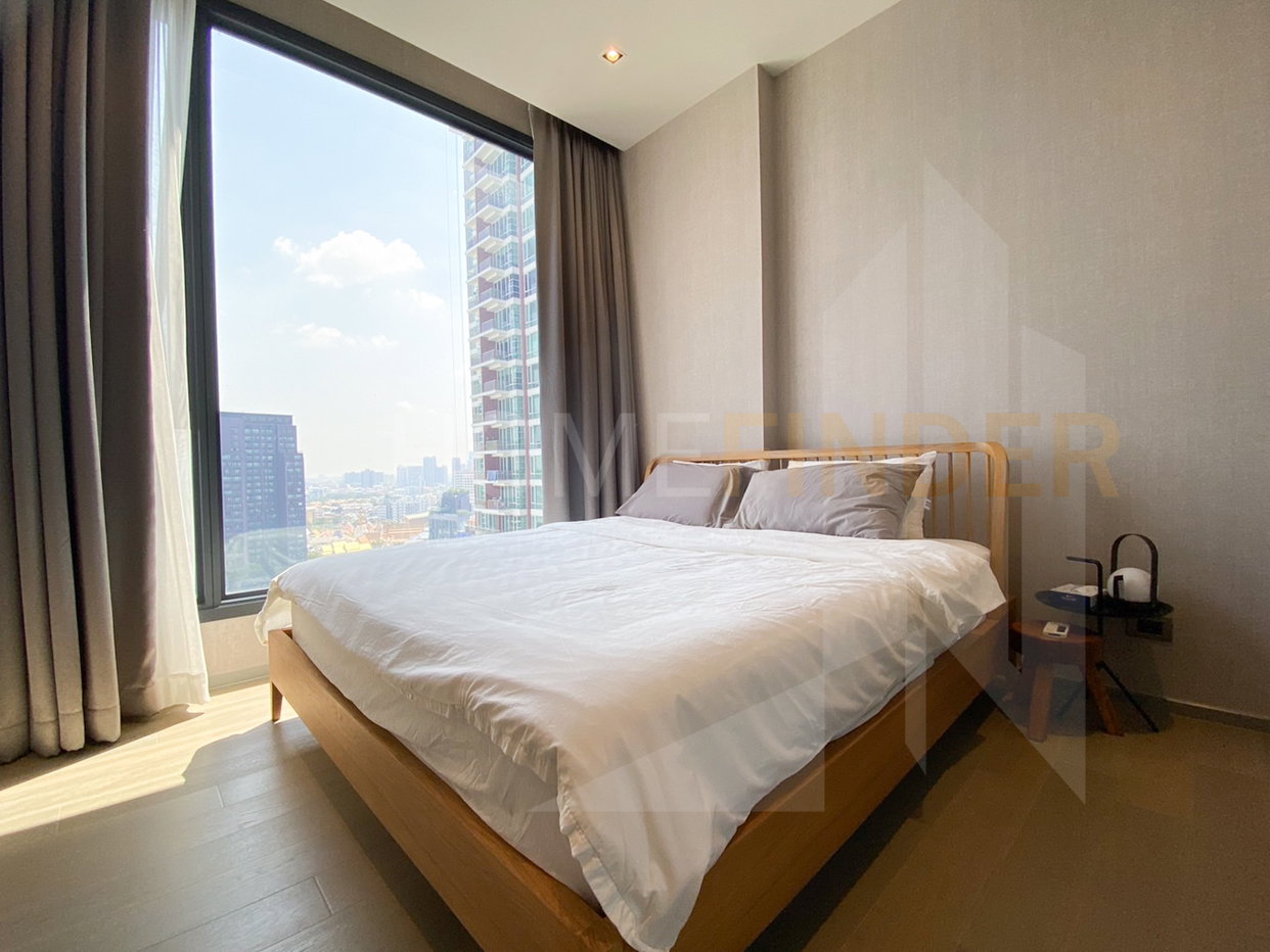 รูป HYDE Heritage Thonglor 1 bedroom, for rent - รูปที่ 5/6