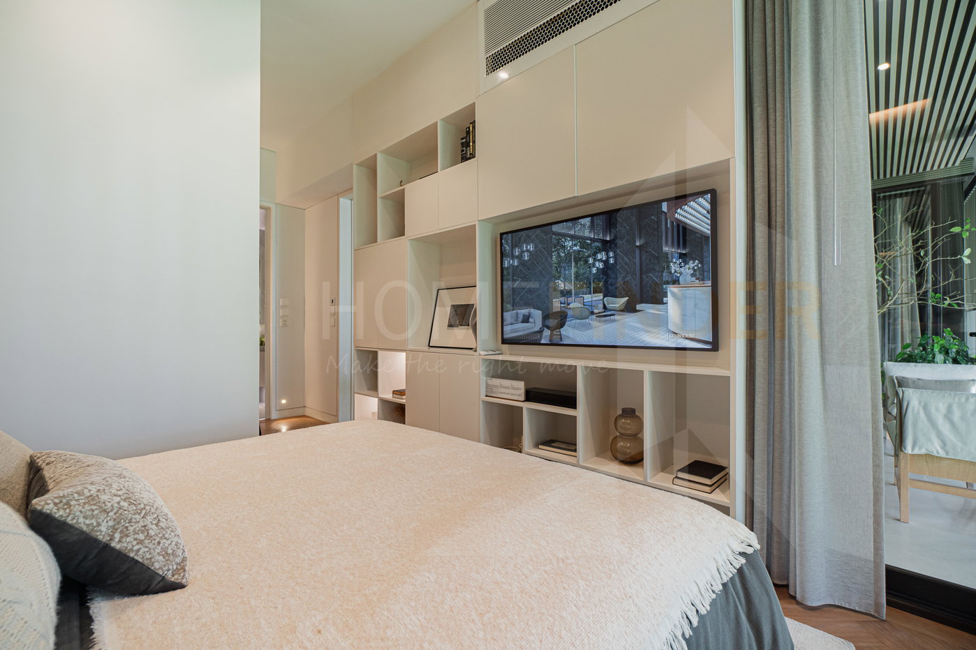 รูป Mulberry Grove The Forestias 2 bedrooms, for sale - รูปที่ 6/10