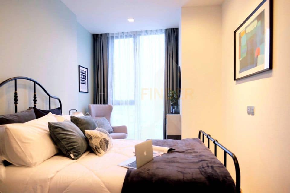 รูป THE LINE Phahol - Pradipat 1 bedroom, for rent - รูปที่ 5/8