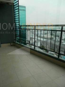 รูป Supalai Park Ekkamai - Thonglor 2 bedrooms, for rent - รูปที่ 3/8