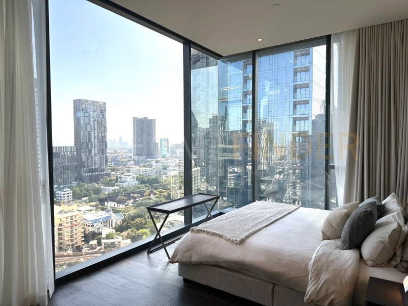รูป LAVIQ Sukhumvit 57 3 bedrooms, for rent - รูปที่ 3/10