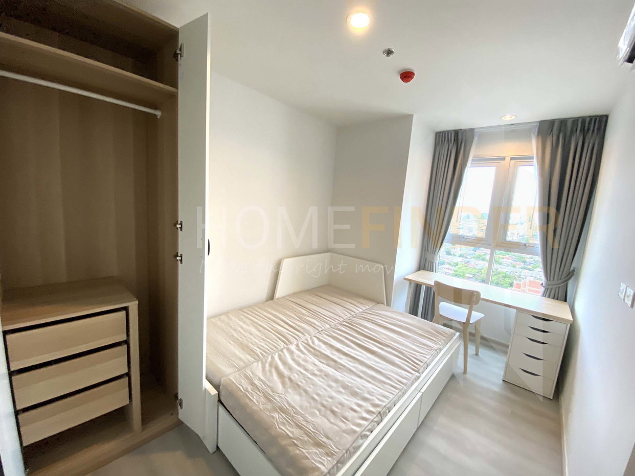 picture Ideo Charan 70-Riverview 2 bedrooms, for rent - 3/5