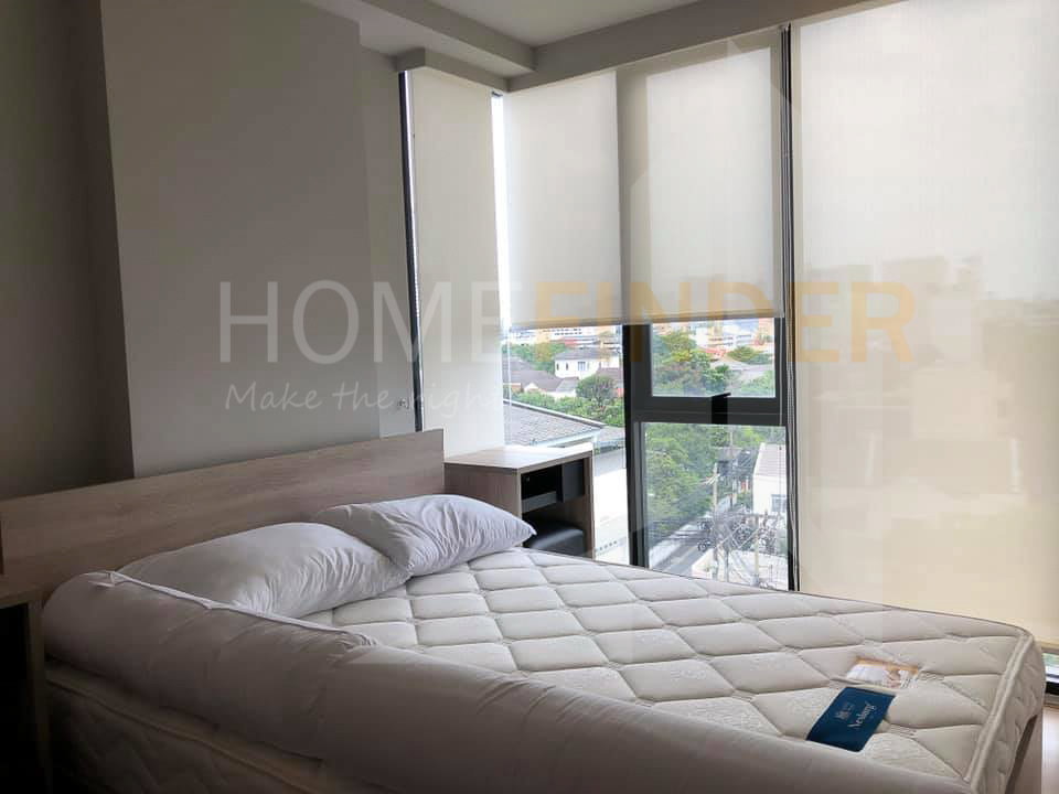 รูป FYNN Aree 2 bedrooms, for rent - รูปที่ 1/6