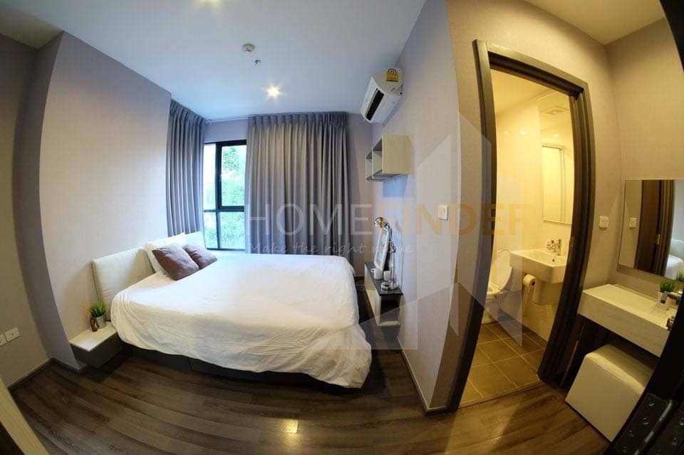 picture The Base Park West 2 bedrooms, for rent - 3/4