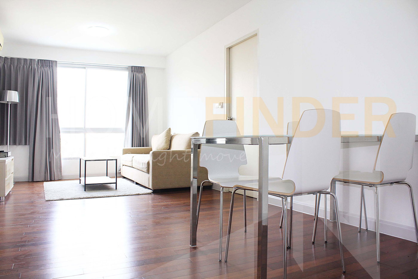 picture The 49 Plus 2 1 bedroom, for rent - 1/24