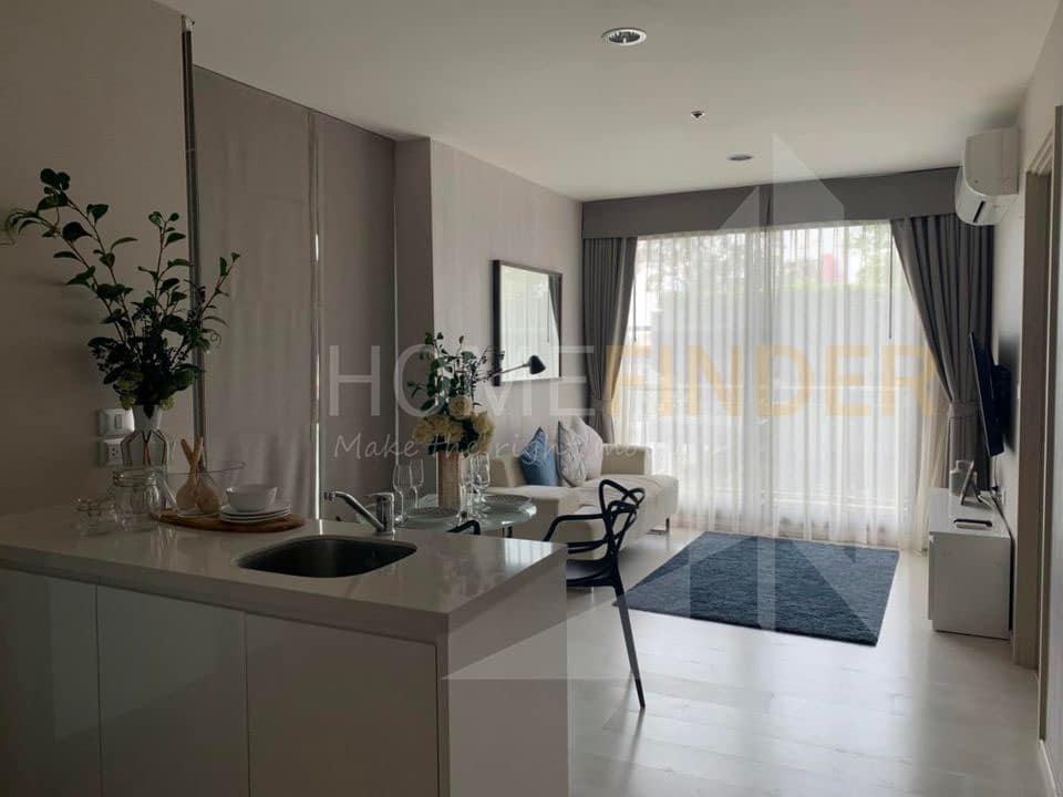 รูป Rhythm Sukhumvit 42 1 bedroom, for rent - รูปที่ 3/6