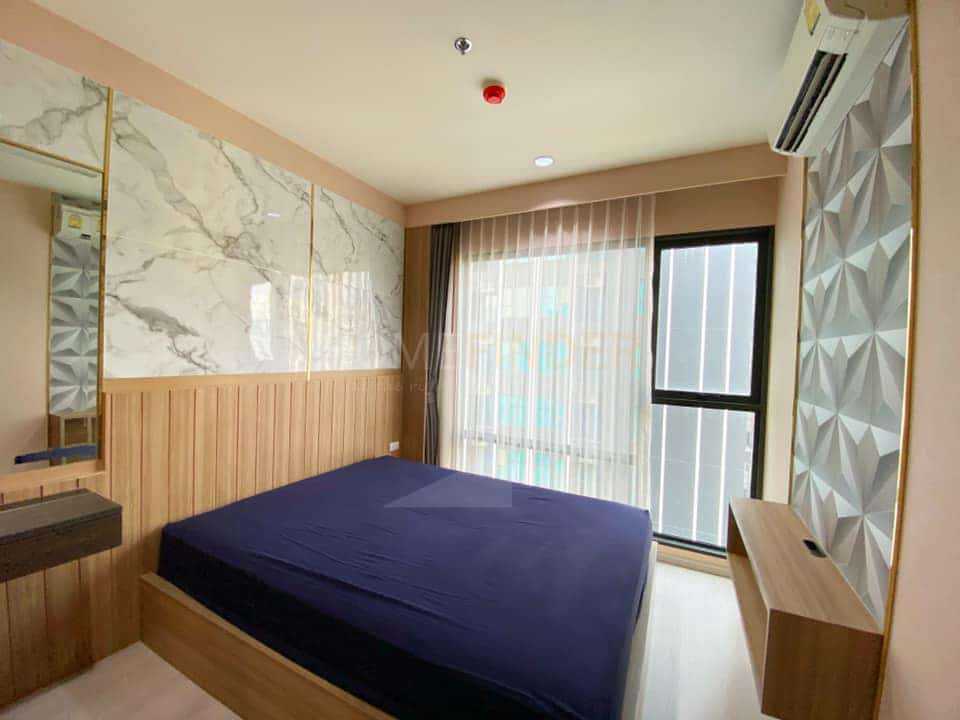 รูป Rhythm Asoke 2 bedrooms, for rent - รูปที่ 6/7