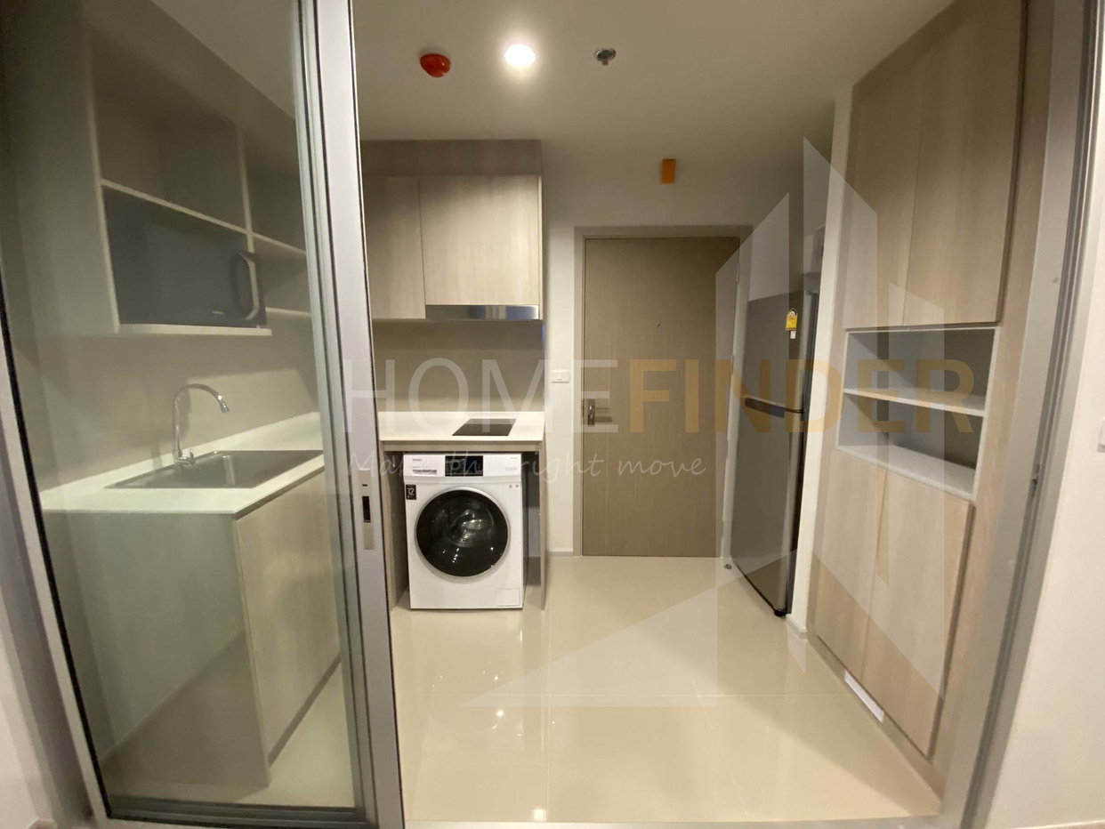 picture Ideo Charan 70-Riverview 2 bedrooms, for rent - 4/5