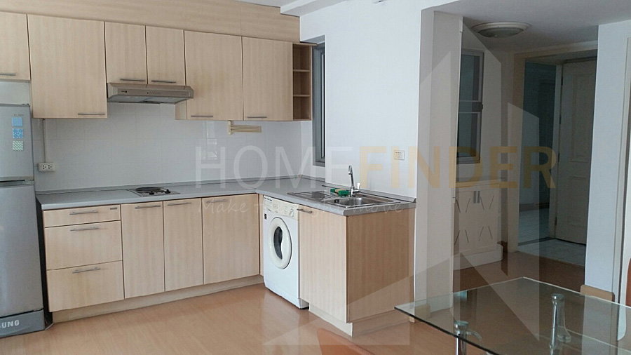 รูป Plus 38 Hip 2 bedrooms, for rent - รูปที่ 3/7