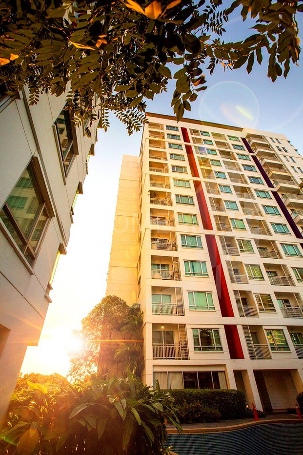 รูป Sukhumvit Plus 2 bedrooms, for rent - รูปที่ 6/16