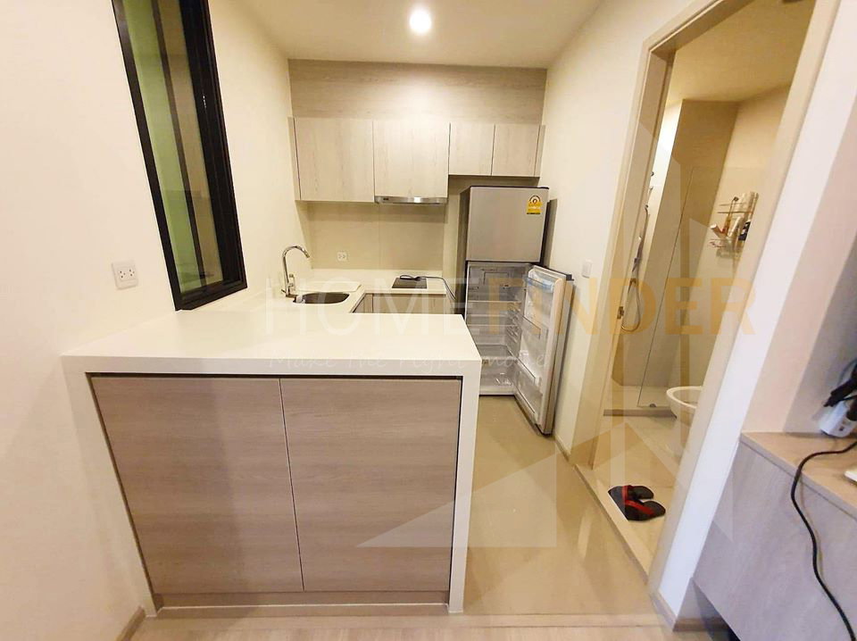 picture Life Asoke 1 bedroom, for rent - 9/13