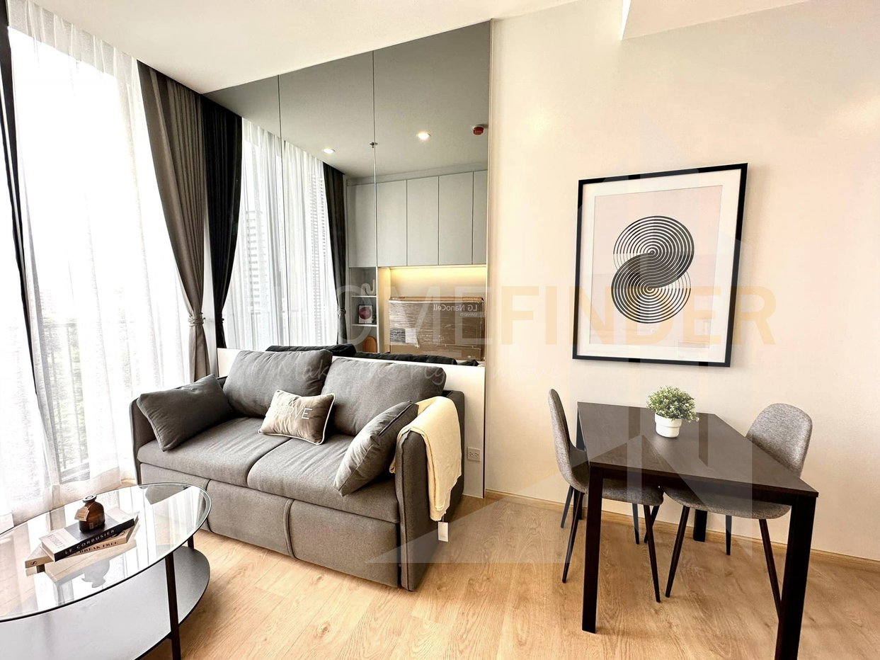 picture Noble BE19 1 bedroom, for rent - 2/5