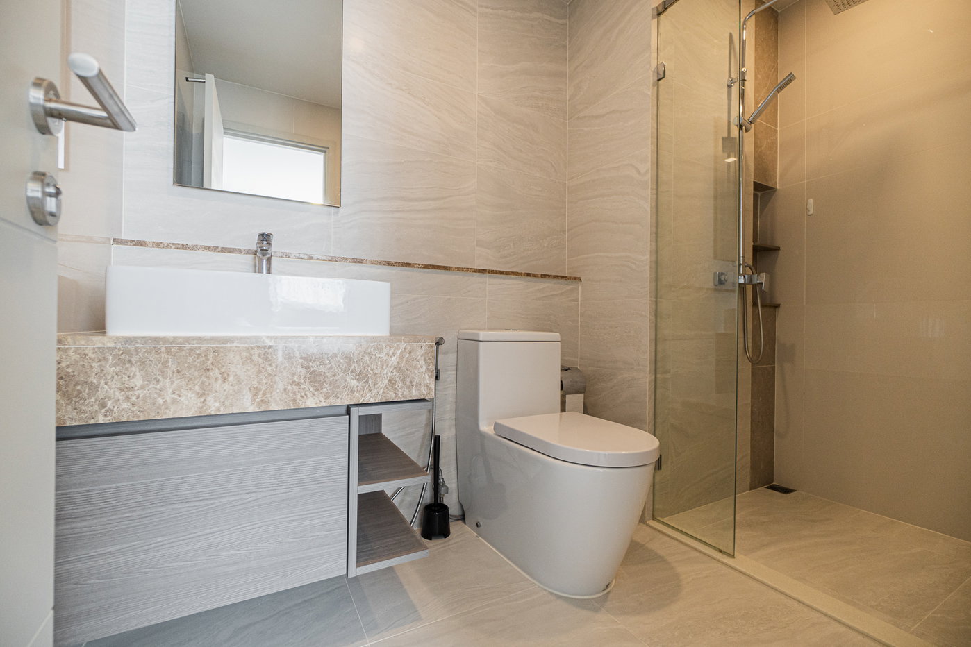 picture Quintara Treehaus Sukhumvit 42 2 bedrooms, for rent - 6/10