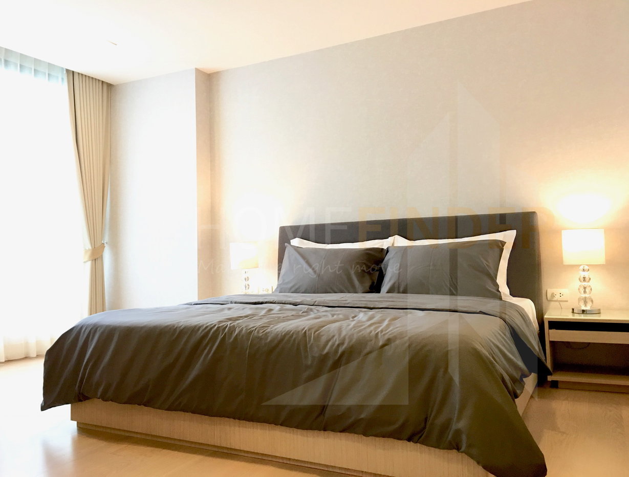 รูป LIV@49 1 bedroom, for rent - รูปที่ 4/10