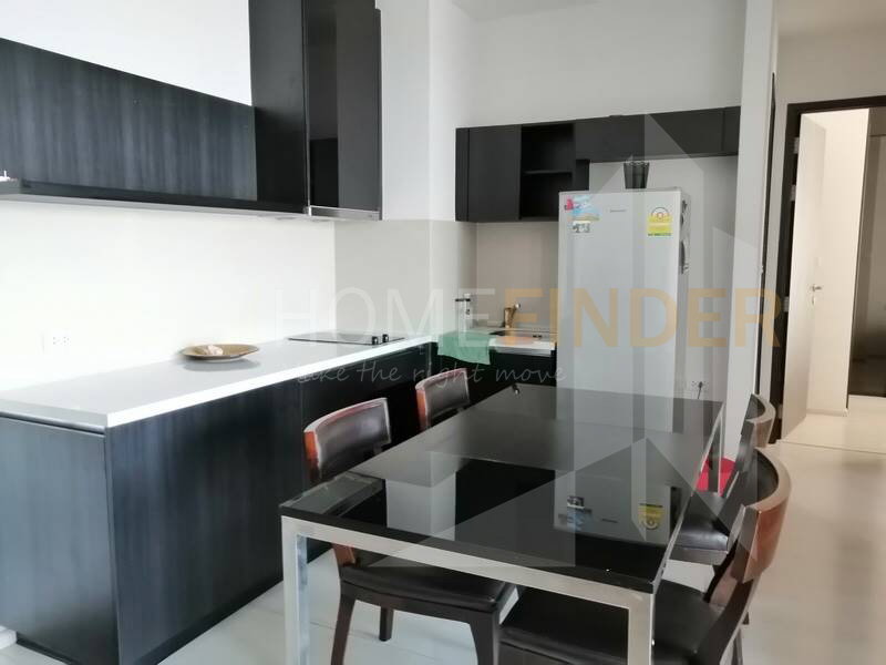 รูป Rhythm Sukhumvit 44/1 2 bedrooms, for rent - รูปที่ 7/14