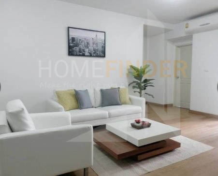 รูป Supalai Park Ekkamai - Thonglor 2 bedrooms, for rent - รูปที่ 6/8