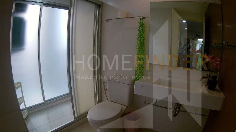 picture U Delight @ Jatujak Station 2 bedrooms, for rent - 9/16
