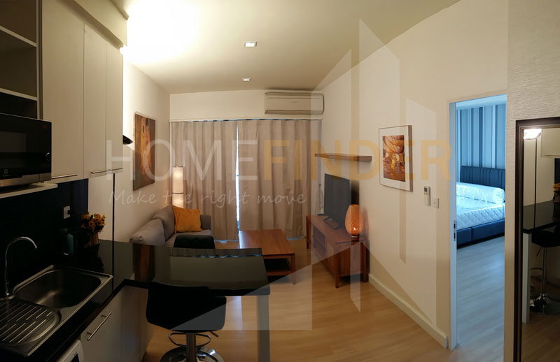 picture The Seed Mingle 1 bedroom, for rent - 4/12