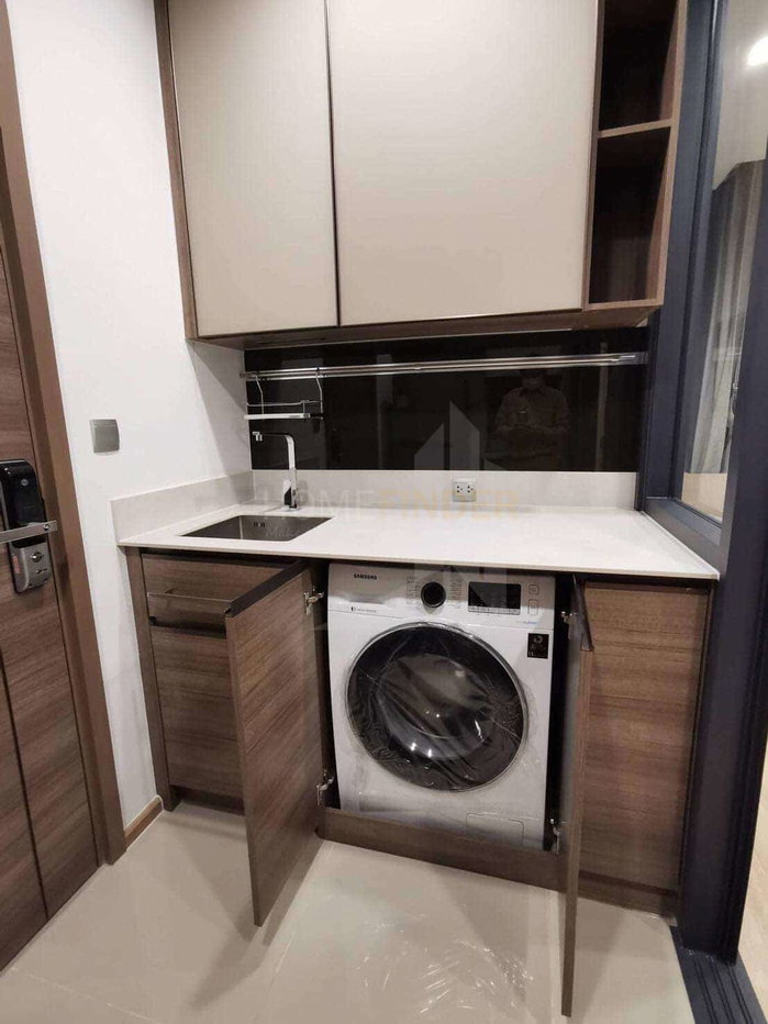 รูป THE LINE Phahol - Pradipat 1 bedroom, for rent - รูปที่ 11/11