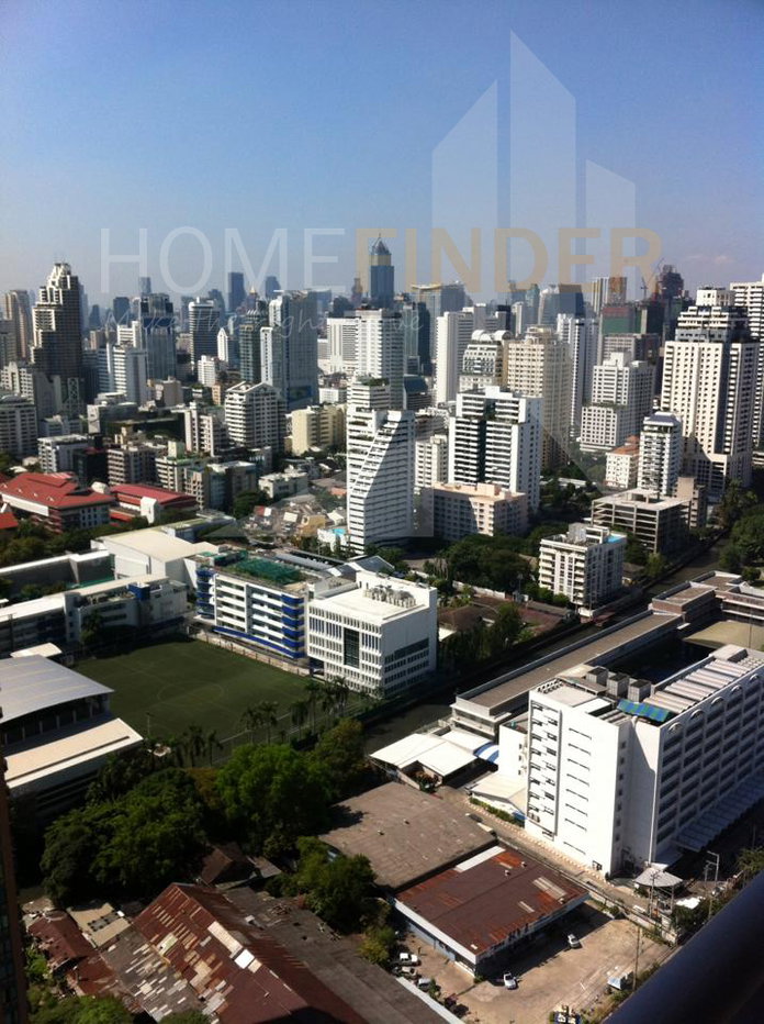 picture The Address Asoke 1 bedroom, for rent - 11/11