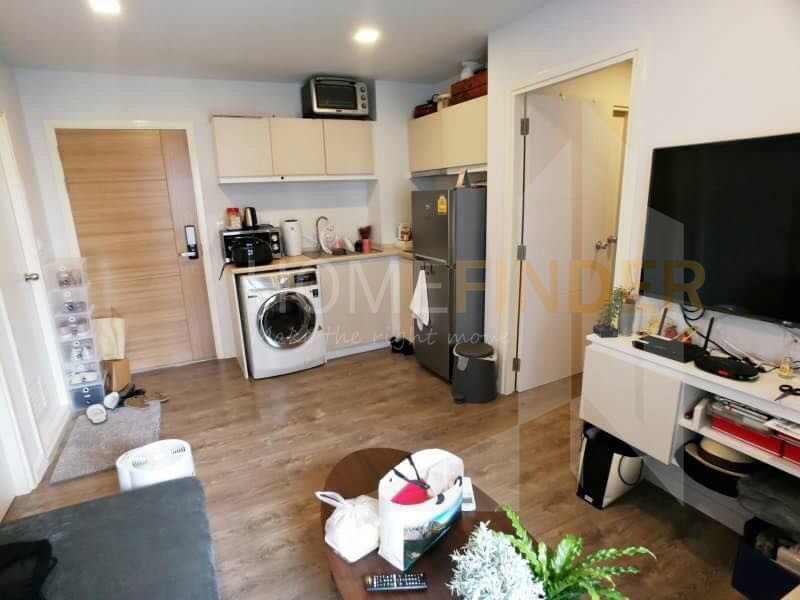รูป Pause Sukhumvit 103 2 bedrooms, for rent - รูปที่ 6/10