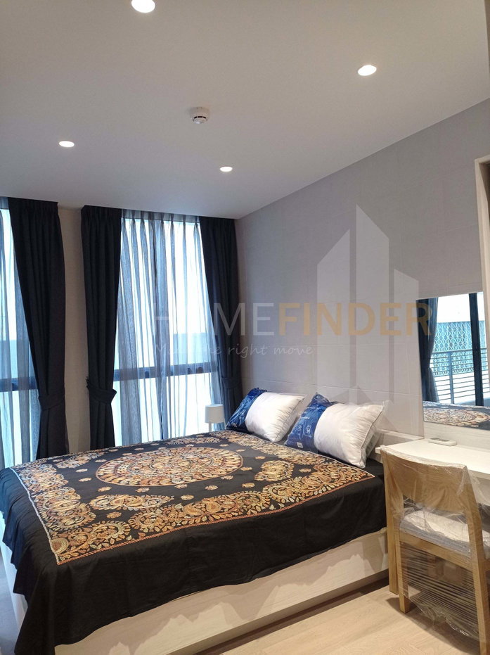 picture Runesu Thonglor 5 1 bedroom, for rent - 4/4