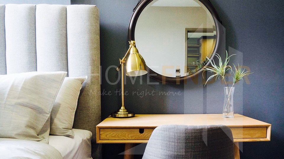 picture Mori Haus 1 bedroom, for rent - 5/9