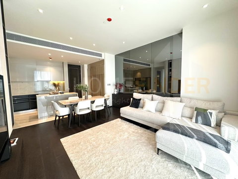 LAVIQ Sukhumvit 57 3 bedrooms, for rent