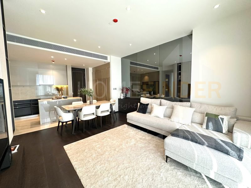 รูป LAVIQ Sukhumvit 57 3 bedrooms, for rent - รูปที่ 1/10