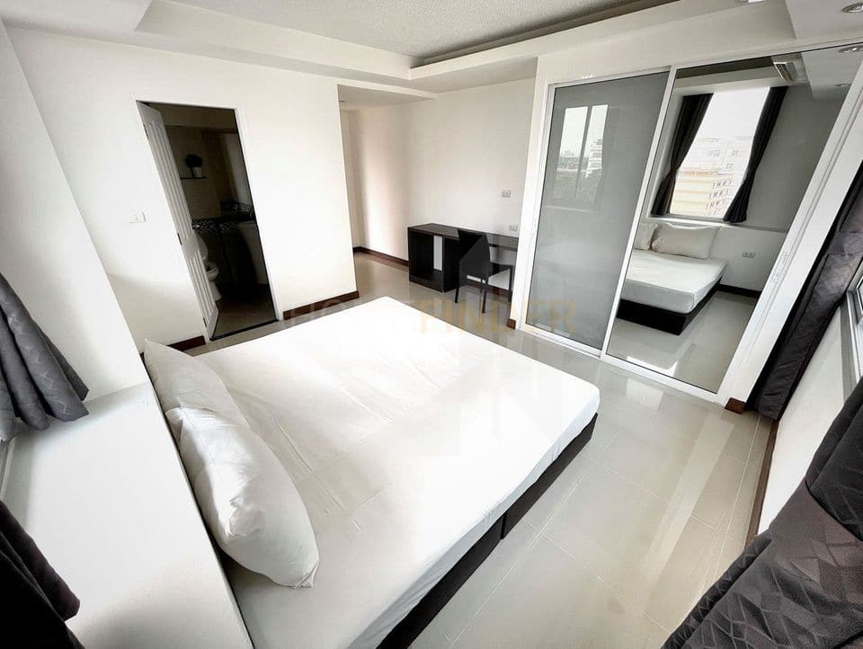 picture Waterford Sukhumvit 50 2 bedrooms, for rent - 3/8