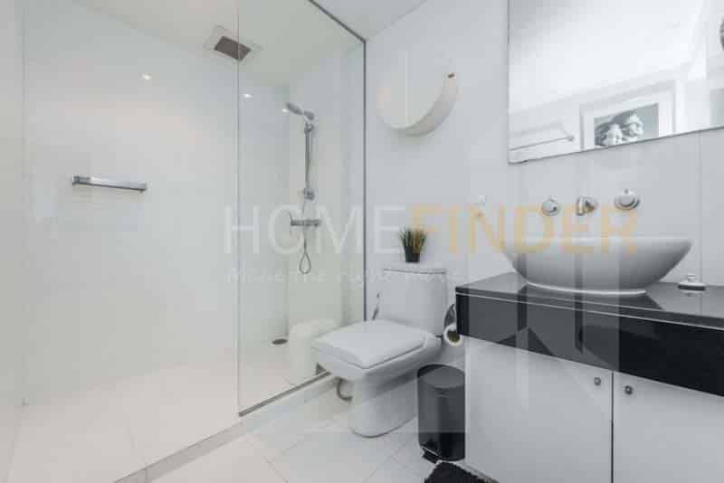 picture Urbana Langsuan 1 bedroom, for rent - 4/4