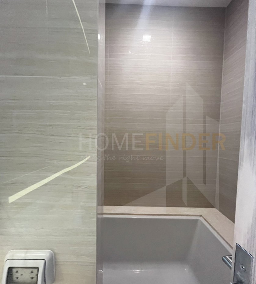 รูป Noble BE 33 1 bedroom, for rent - รูปที่ 3/5