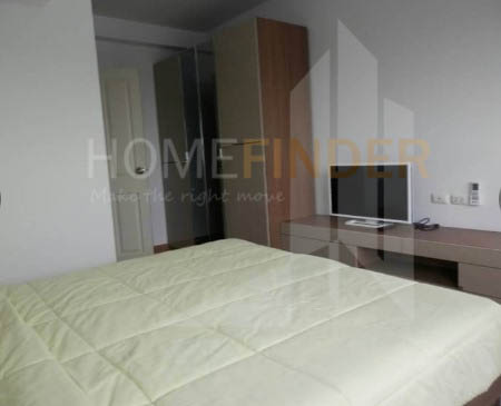 รูป Supalai Park Ekkamai - Thonglor 2 bedrooms, for rent - รูปที่ 2/8
