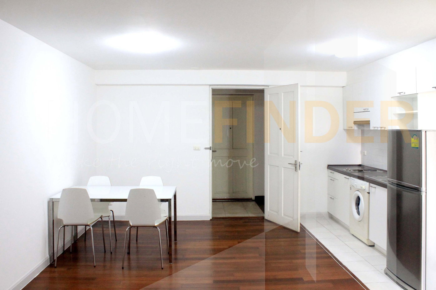picture The 49 Plus 2 1 bedroom, for rent - 4/24